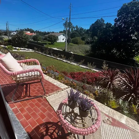 Quinta Das Flores *