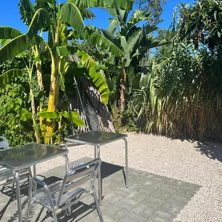 Quinta Das Flores Prázdninový dům Pombal (Leiria)