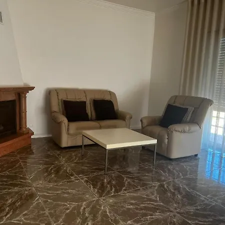 Σπίτι διακοπών Quinta Das Flores Pombal (Leiria)