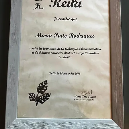 Quinta Das Flores Prázdninový dům *