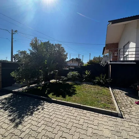 Quinta Das Flores Σπίτι διακοπών Pombal (Leiria)