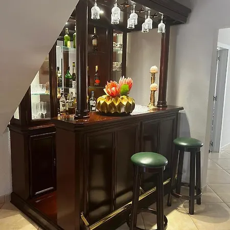 Quinta Das Flores *
