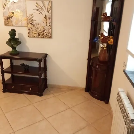 Quinta Das Flores Prázdninový dům *