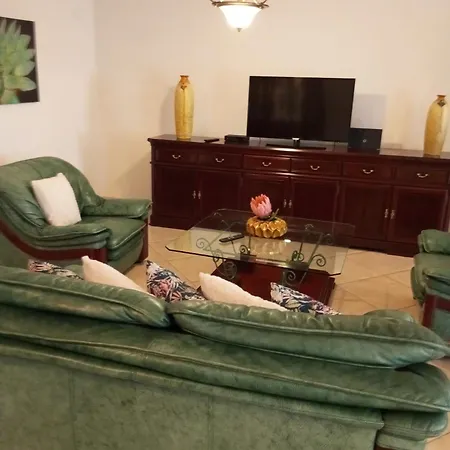 Prázdninový dům Quinta Das Flores Pombal (Leiria)