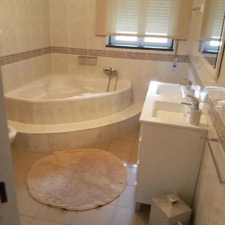 Σπίτι διακοπών Quinta Das Flores *