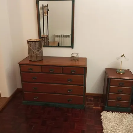 Quinta Das Flores Prázdninový dům Pombal (Leiria)