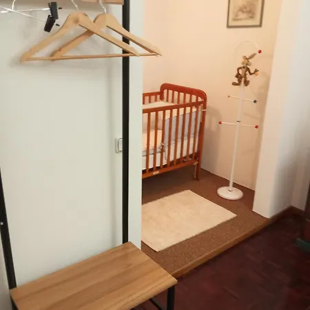 Quinta Das Flores Prázdninový dům