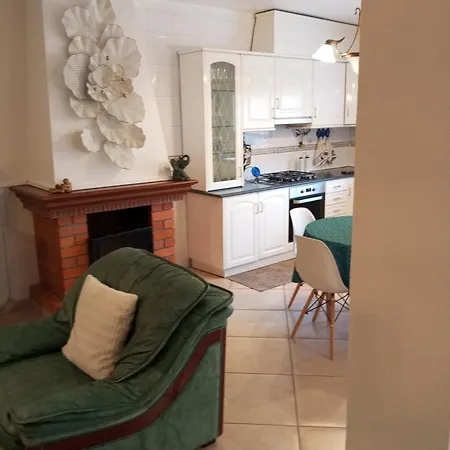 Quinta Das Flores Prázdninový dům Pombal (Leiria)