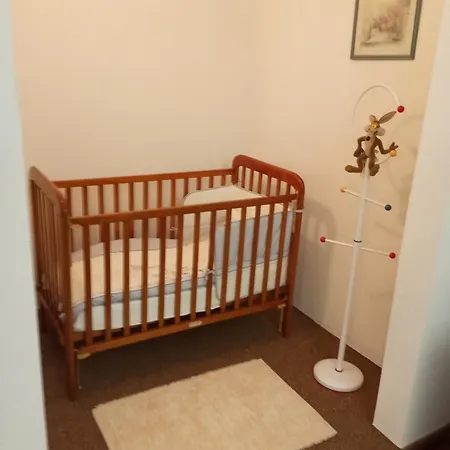 Prázdninový dům Quinta Das Flores Pombal (Leiria)